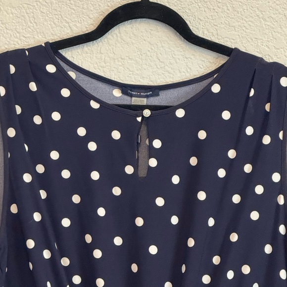 Top Tommy Hilfiger NWT XL - Picture 2 of 5